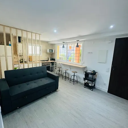 Apartamento Piso Con Jardin, De Playa Fenals Lloret de Mar Exterior foto