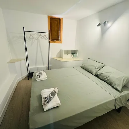 Apartamento Piso Con Jardin, De Playa Fenals Lloret de Mar Exterior foto