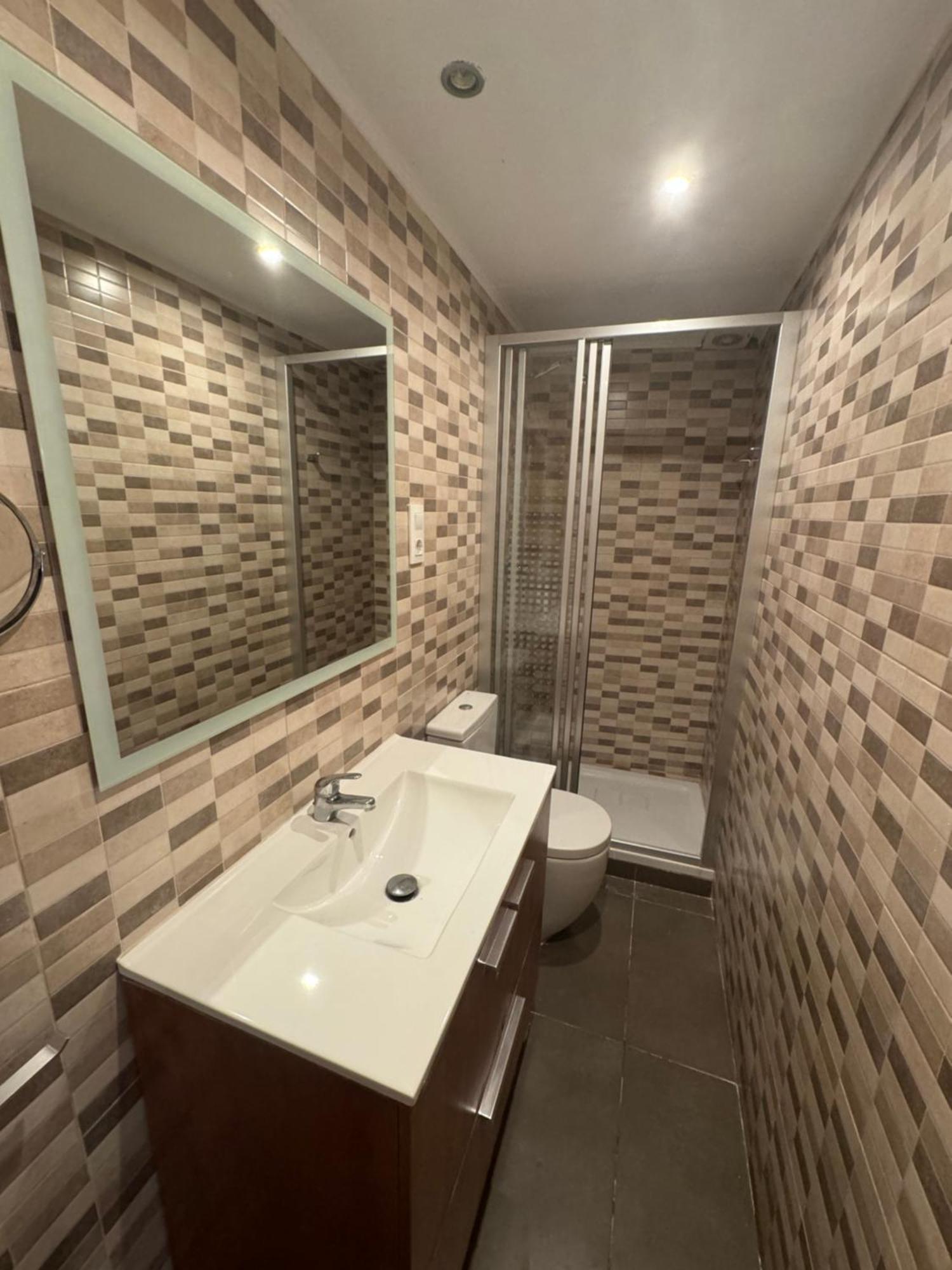 Piso Con Jardin, De Playa Fenals Apartamento Lloret de Mar